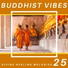 Tibetan Monks