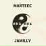 MARTEEC, Jamilly