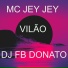 DJ FB DONATO, MC JEY JEY