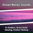 Ocean Currents, Ocean Sounds, Nature Sounds