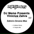 DJ Meme, Vinicius Zahra