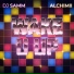 Dj Samm