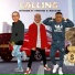 Jeystarr feat. Firstkid nwanem, Nxgga boy