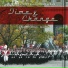 The Ohio State University Marching Band