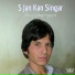 Siraj Ghamgeen