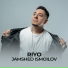 Jamshed Ismoilov