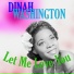 Dinah Washington with Hal Mooney Orchestra