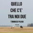 Tommaso Palma, Geiro