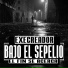 bajo el sepelio, execreador
