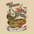 Wild Rooster