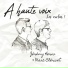 Jérémy Kerno, Marc Clérivet