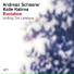Andreas Schaerer, Kalle Kalima, Tim Lefebvre