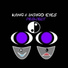 Kangs Indigo Eyes Project