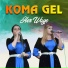 Koma Gel