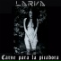 Larva