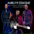 Mark B Tedson feat. Enock Mbewe, Kubstouch Records