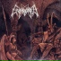Enthroned