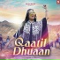 Rashmi M Agrawal