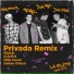 Mick3l, D.A.M.H, Dalton oficial, Mike Coner