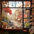 Serene Soundscapes