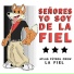 Atlas Futbol Crew, La Fiel