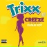 CREEZE feat. CHALIE BOY