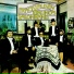 Bruno's Salon Band