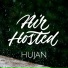 Air Hosted feat. Resha Rizky