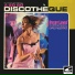 Busby Lewis' International Discotheque Orchestra
