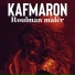 Kafmaron feat. Jahlia