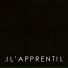 L'apprenti