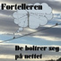 Fortelleren