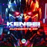 Kensei, Steryx