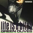Green Olives
