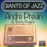Andrè Previn & Shorty Rogers