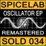 Spicelab, Oliver Lieb