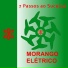 Morango Eletrico