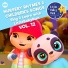 Little Baby Bum Nursery Rhyme Friends