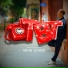 Xavi dy', DJ MATEY