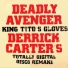Deadly Avenger