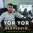 Oloviddin Zubaydullayev