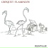 Croquet Flamingos feat. Chazz White