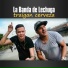 Agrupación Marilyn, La Banda de Lechuga