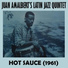 Juan Amalbert's Latin Jazz Quintet