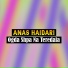 Anas Haidari