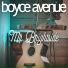 Boyce Avenue