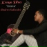 Kenyo Silva, Bairro Safende