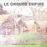 Amandine la Reine D'empire