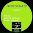 Tony Vegazz