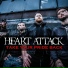 HEART ATTACK